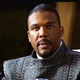 Illustration for article titled Disappointed with Prometheus, Tyler Perry is making his own scifi movie